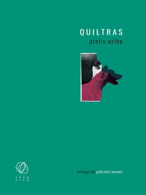 cover image of Quiltras